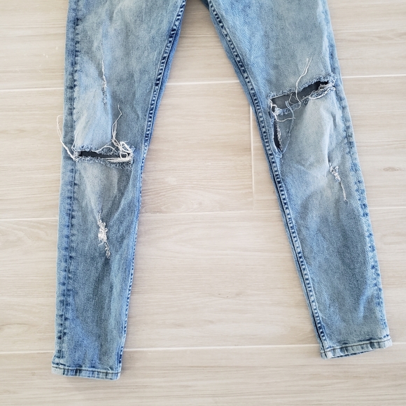 ASHES TO DVST - jeans - Picture 6 of 12